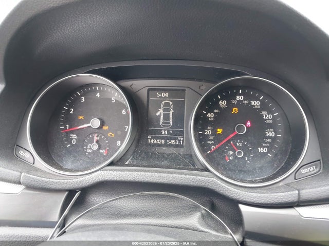 1VWAA7A34JC030280 Volkswagen 2.0 tsi