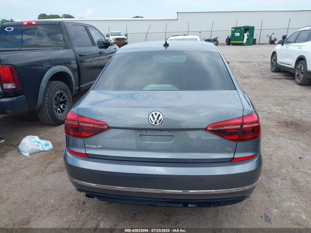 1VWAA7A34JC030280 Volkswagen 2.0 tsi