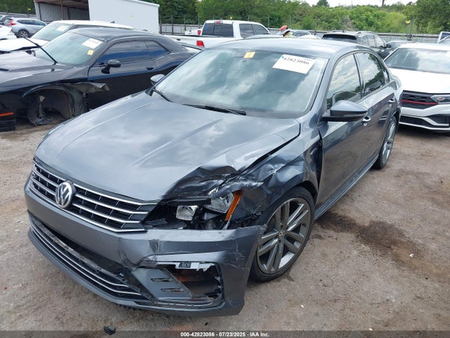 1VWAA7A34JC030280 Volkswagen 2.0 tsi