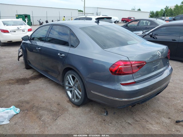 1VWAA7A34JC030280 Volkswagen 2.0 tsi