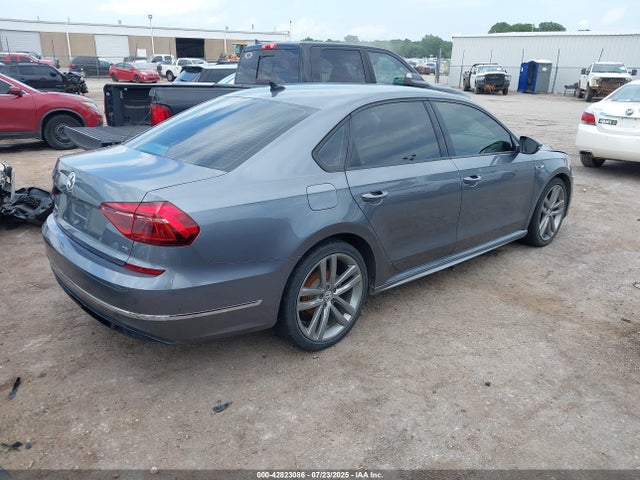1VWAA7A34JC030280 Volkswagen 2.0 tsi