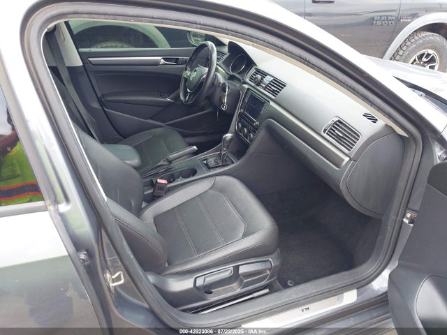 1VWAA7A34JC030280 Volkswagen 2.0 tsi