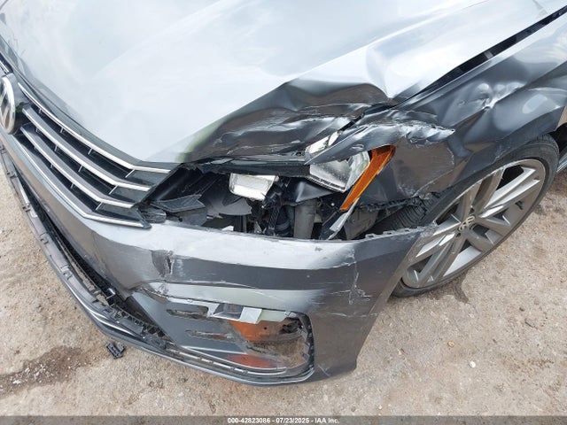 1VWAA7A34JC030280 Volkswagen 2.0 tsi