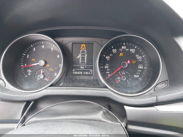 1VWAA7A34JC030280 Volkswagen 2.0 tsi