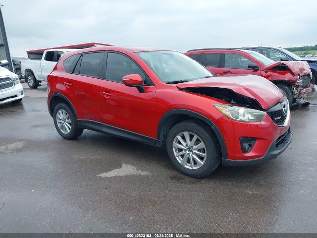 Mazda py 2015 JM3KE4CY5F0494228 Image 1