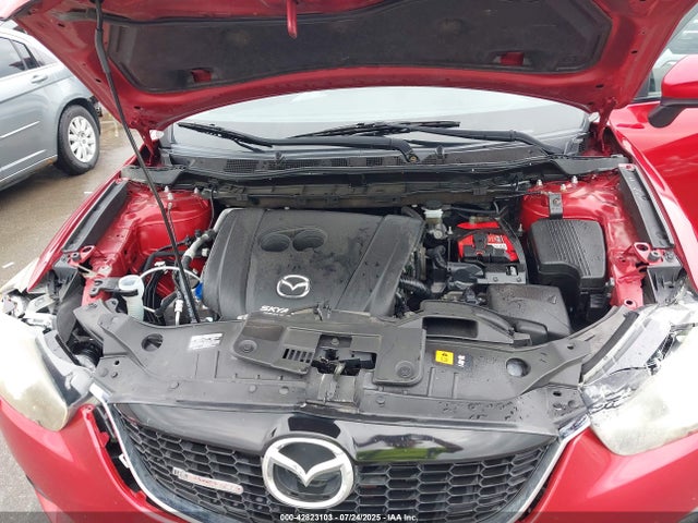 Mazda py 2015 JM3KE4CY5F0494228 Image 10