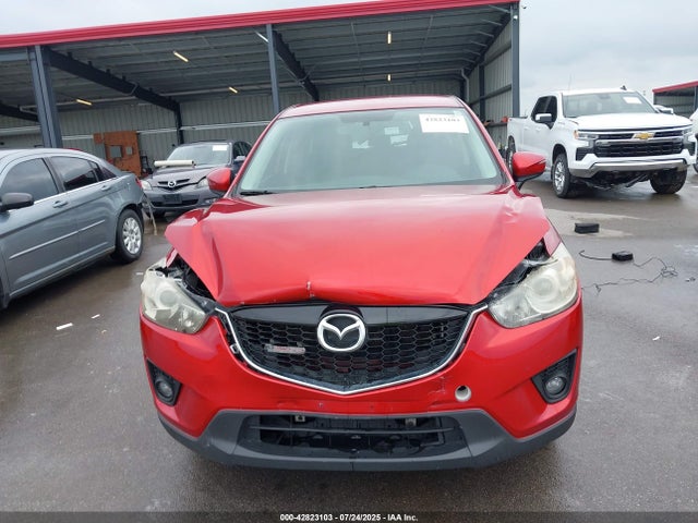 Mazda py 2015 JM3KE4CY5F0494228 Image 12