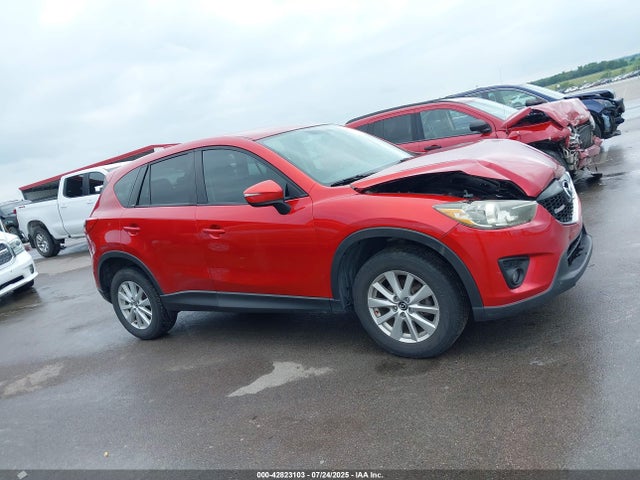 Mazda py 2015 JM3KE4CY5F0494228 Image 13