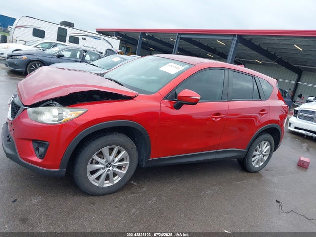 Mazda py 2015 JM3KE4CY5F0494228 Image 14