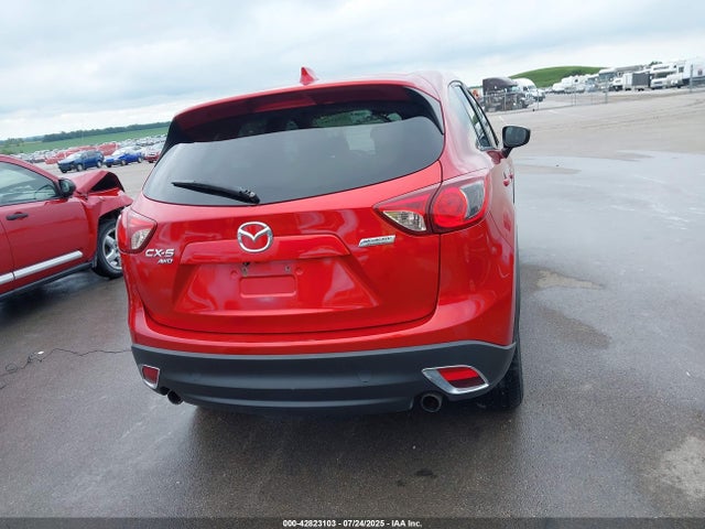 Mazda py 2015 JM3KE4CY5F0494228 Image 16