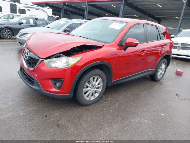 Mazda py 2015 JM3KE4CY5F0494228 Image 2