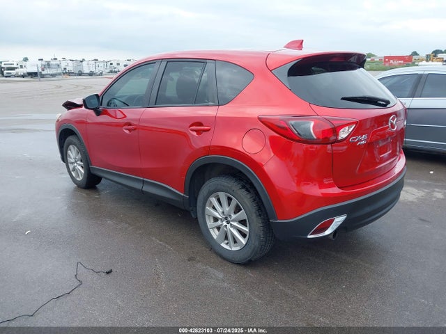 Mazda py 2015 JM3KE4CY5F0494228 Image 3