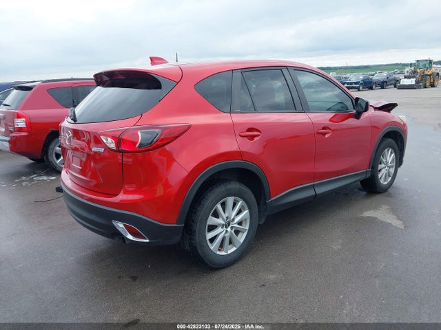 Mazda py 2015 JM3KE4CY5F0494228 Image 4