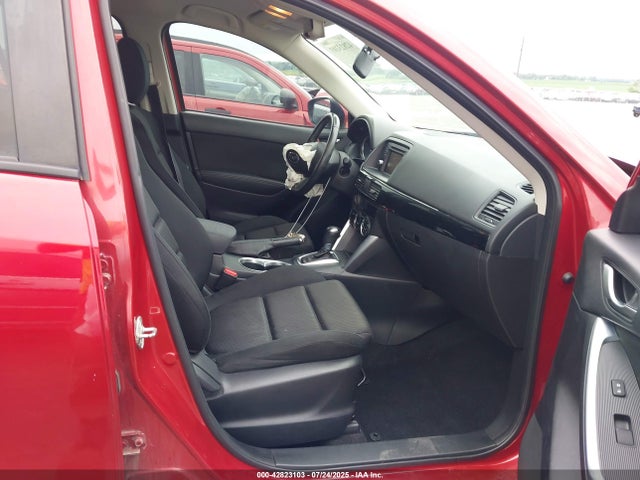 Mazda py 2015 JM3KE4CY5F0494228 Image 5