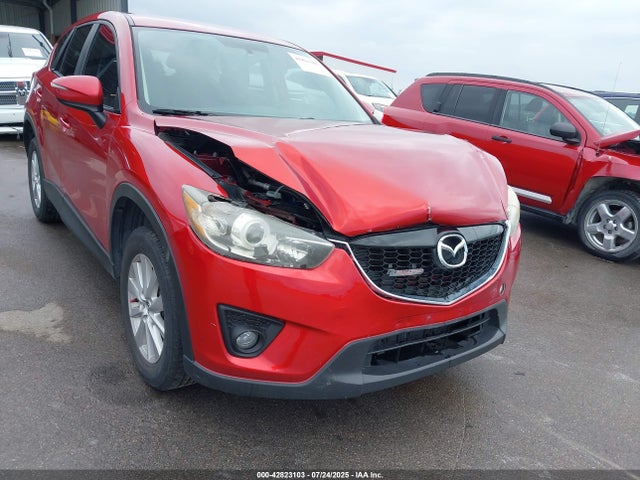 Mazda py 2015 JM3KE4CY5F0494228 Image 6