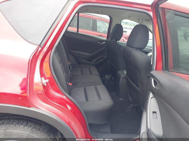 Mazda py 2015 JM3KE4CY5F0494228 Image 8