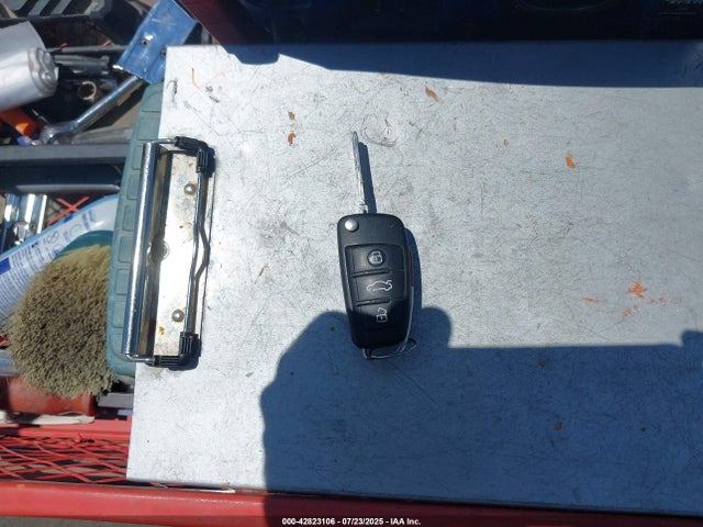 2010 AUDI A6 WAUFGAFB9AN031057 Photo 10