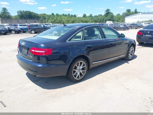 2010 AUDI A6 WAUFGAFB9AN031057 Photo 3