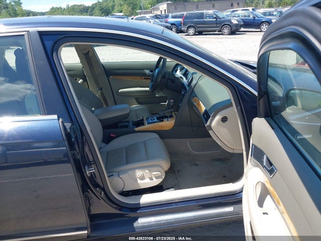 2010 AUDI A6 WAUFGAFB9AN031057 Photo 4