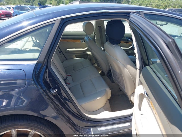 2010 AUDI A6 WAUFGAFB9AN031057 Photo 7