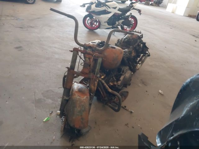 2018 HARLEY-DAVIDSON FLHRXS 1HD1KVC14JB607796 Photo 1