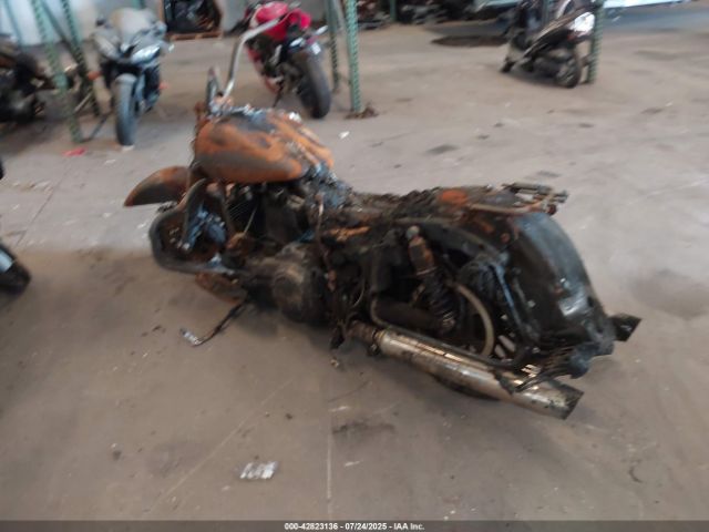 2018 HARLEY-DAVIDSON FLHRXS 1HD1KVC14JB607796 Photo 2