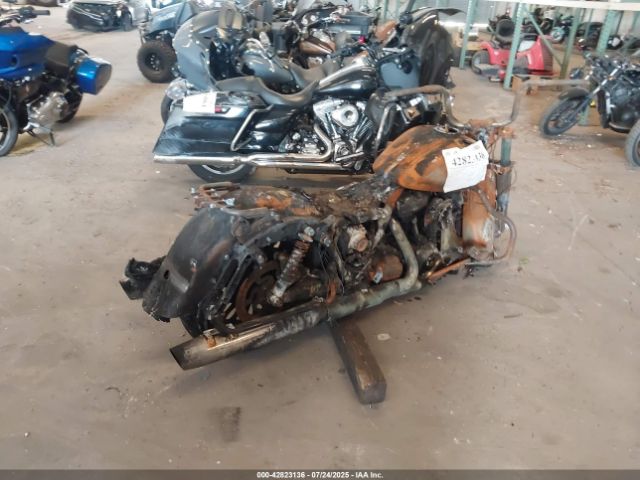 2018 HARLEY-DAVIDSON FLHRXS 1HD1KVC14JB607796 Photo 3