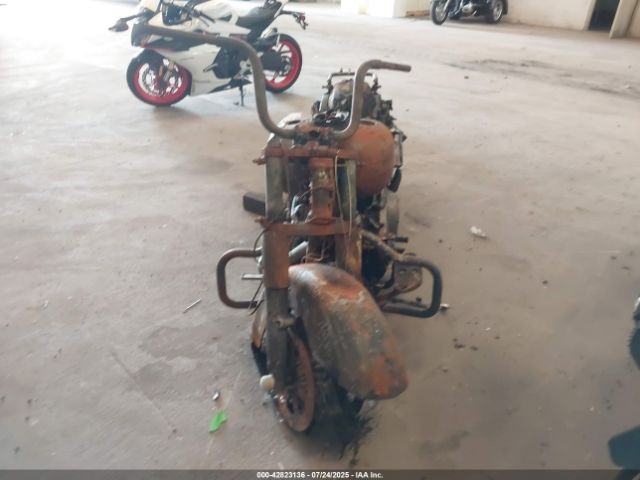 2018 HARLEY-DAVIDSON FLHRXS 1HD1KVC14JB607796 Photo 4