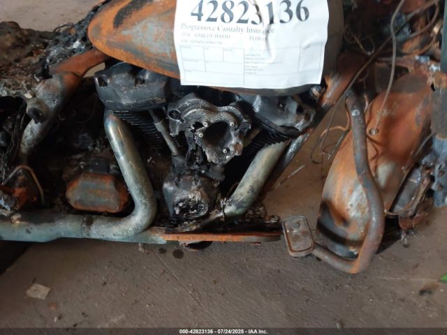 2018 HARLEY-DAVIDSON FLHRXS 1HD1KVC14JB607796 Photo 7