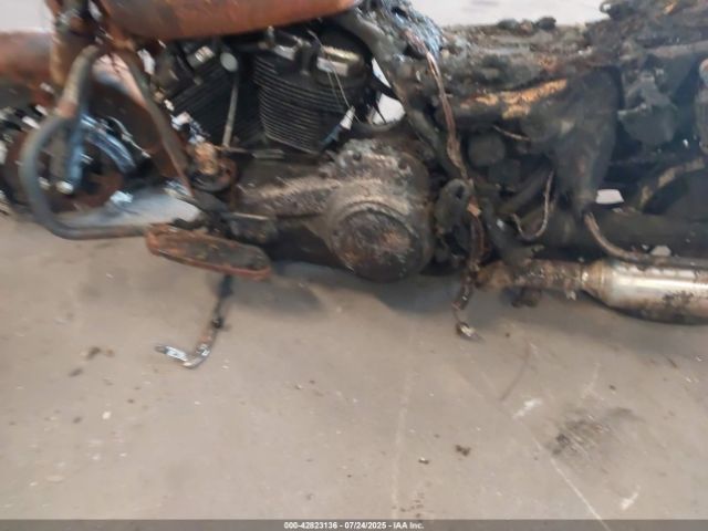 2018 HARLEY-DAVIDSON FLHRXS 1HD1KVC14JB607796 Photo 8