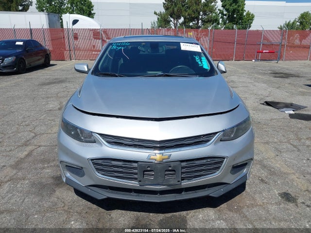 1G1ZD5ST3JF129776 Chevrolet lfv - direct injection, variable valve timing, gen 1
