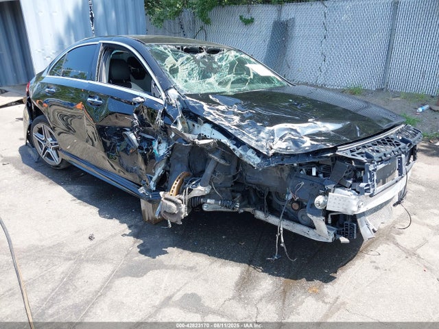 Продажа на аукционе авто 2019 Mercedes-benz A 220 4matic, vin: WDD3G4FB8KW006529, номер лота: 42823170