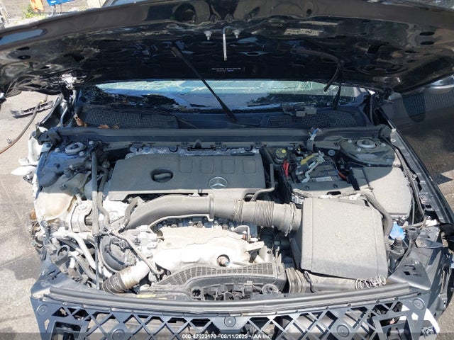 Продажа на аукционе авто 2019 Mercedes-benz A 220 4matic, vin: WDD3G4FB8KW006529, номер лота: 42823170