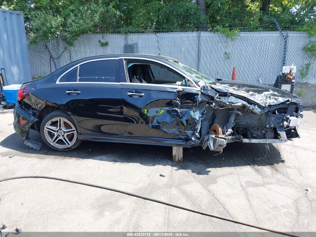 Продажа на аукционе авто 2019 Mercedes-benz A 220 4matic, vin: WDD3G4FB8KW006529, номер лота: 42823170