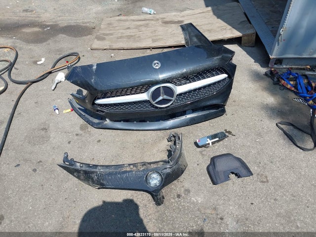 Продажа на аукционе авто 2019 Mercedes-benz A 220 4matic, vin: WDD3G4FB8KW006529, номер лота: 42823170