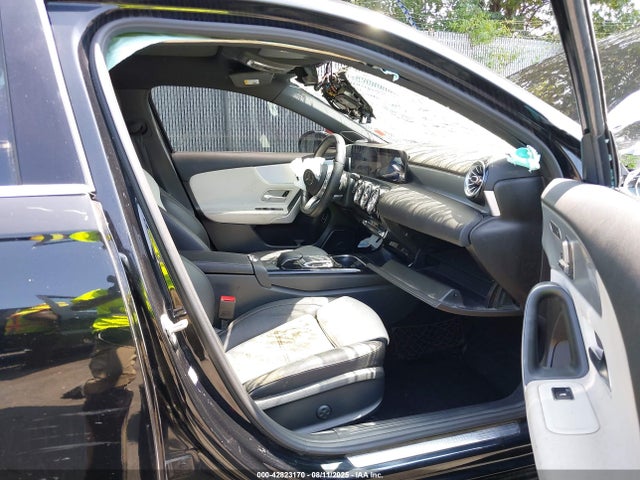 Продажа на аукционе авто 2019 Mercedes-benz A 220 4matic, vin: WDD3G4FB8KW006529, номер лота: 42823170
