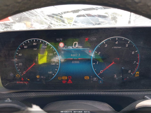 Продажа на аукционе авто 2019 Mercedes-benz A 220 4matic, vin: WDD3G4FB8KW006529, номер лота: 42823170