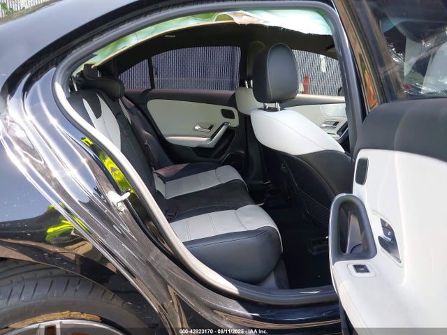 Продажа на аукционе авто 2019 Mercedes-benz A 220 4matic, vin: WDD3G4FB8KW006529, номер лота: 42823170