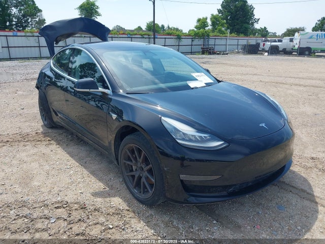 2018 TESLA MODEL 3 5YJ3E1EA1JF027359 Photo 0