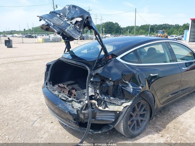 2018 TESLA MODEL 3 5YJ3E1EA1JF027359 Photo 5
