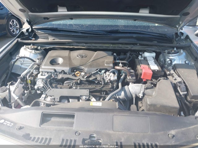 4T1C11AK9MU555362 Toyota a25a-fks