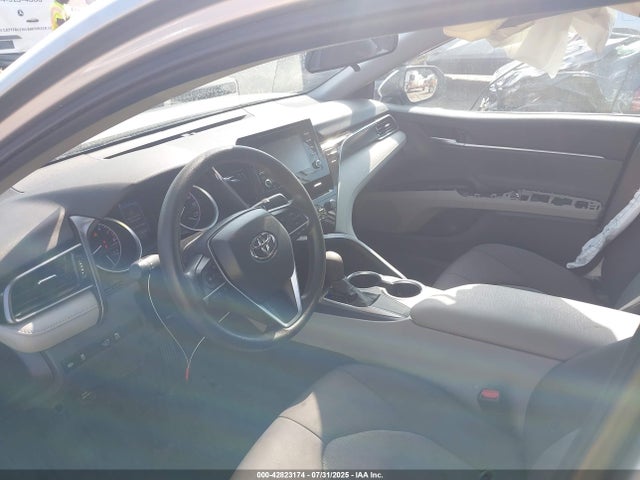 4T1C11AK9MU555362 Toyota a25a-fks