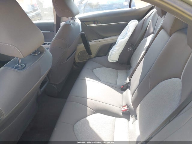 4T1C11AK9MU555362 Toyota a25a-fks