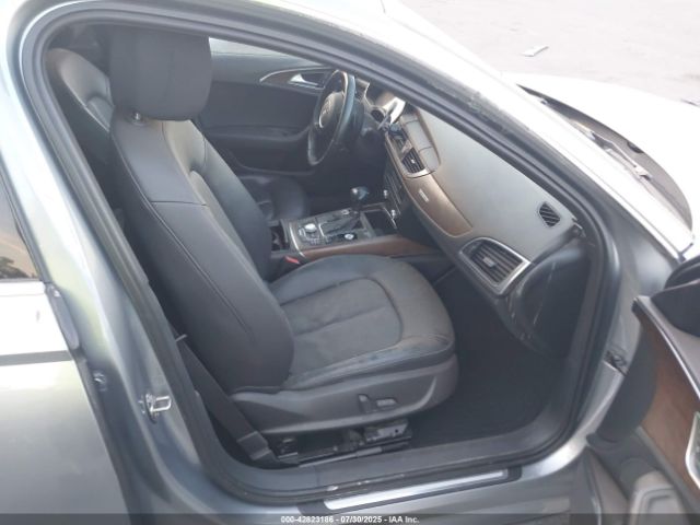 2015 AUDI A6 WAUGFAFC6FN002543 Photo 4