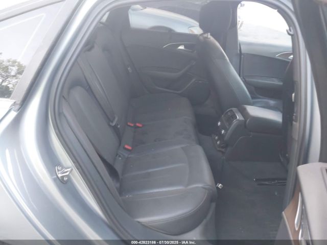 2015 AUDI A6 WAUGFAFC6FN002543 Photo 7