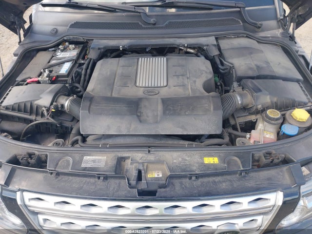 Land Rover s/c lev2 ulev 2016 SALAK2V64GA794277 Image 10