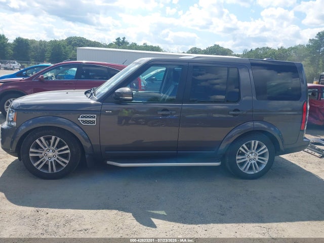 Land Rover s/c lev2 ulev 2016 SALAK2V64GA794277 Image 15