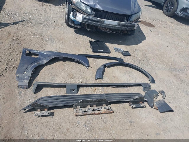 Land Rover s/c lev2 ulev 2016 SALAK2V64GA794277 Image 12