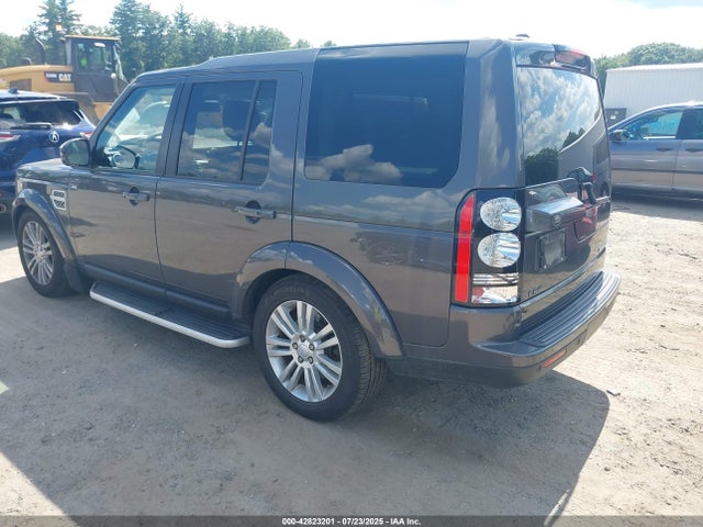 Land Rover s/c lev2 ulev 2016 SALAK2V64GA794277 Image 3