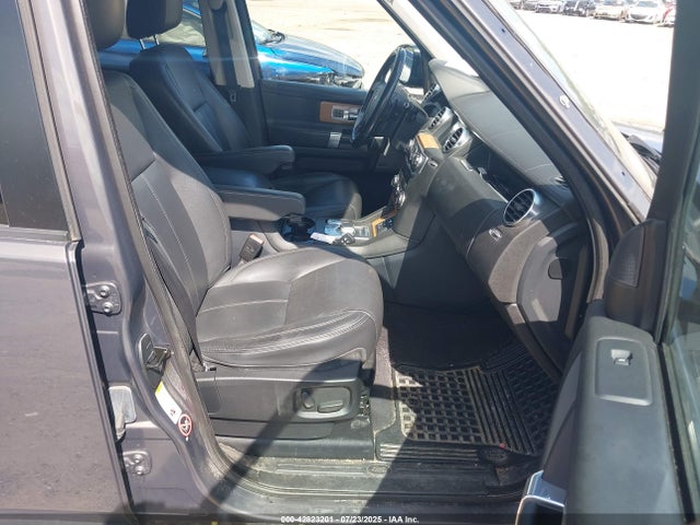 Land Rover s/c lev2 ulev 2016 SALAK2V64GA794277 Image 5